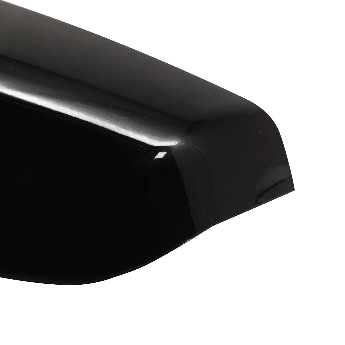 Mirror Cover Cap Driver Side Heated Fit Chevy Equinox Terrain 2018-2022 2023