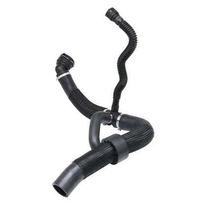 1x 68249896AC Radiator Outlet Hose For 2017 2018-2022 Jeep Compass