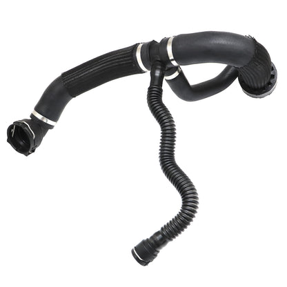 1x 68249896AC Radiator Outlet Hose For 2017 2018-2022 Jeep Compass