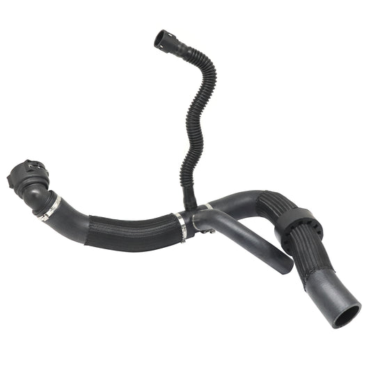 1x 68249896AC Radiator Outlet Hose For 2017 2018-2022 Jeep Compass