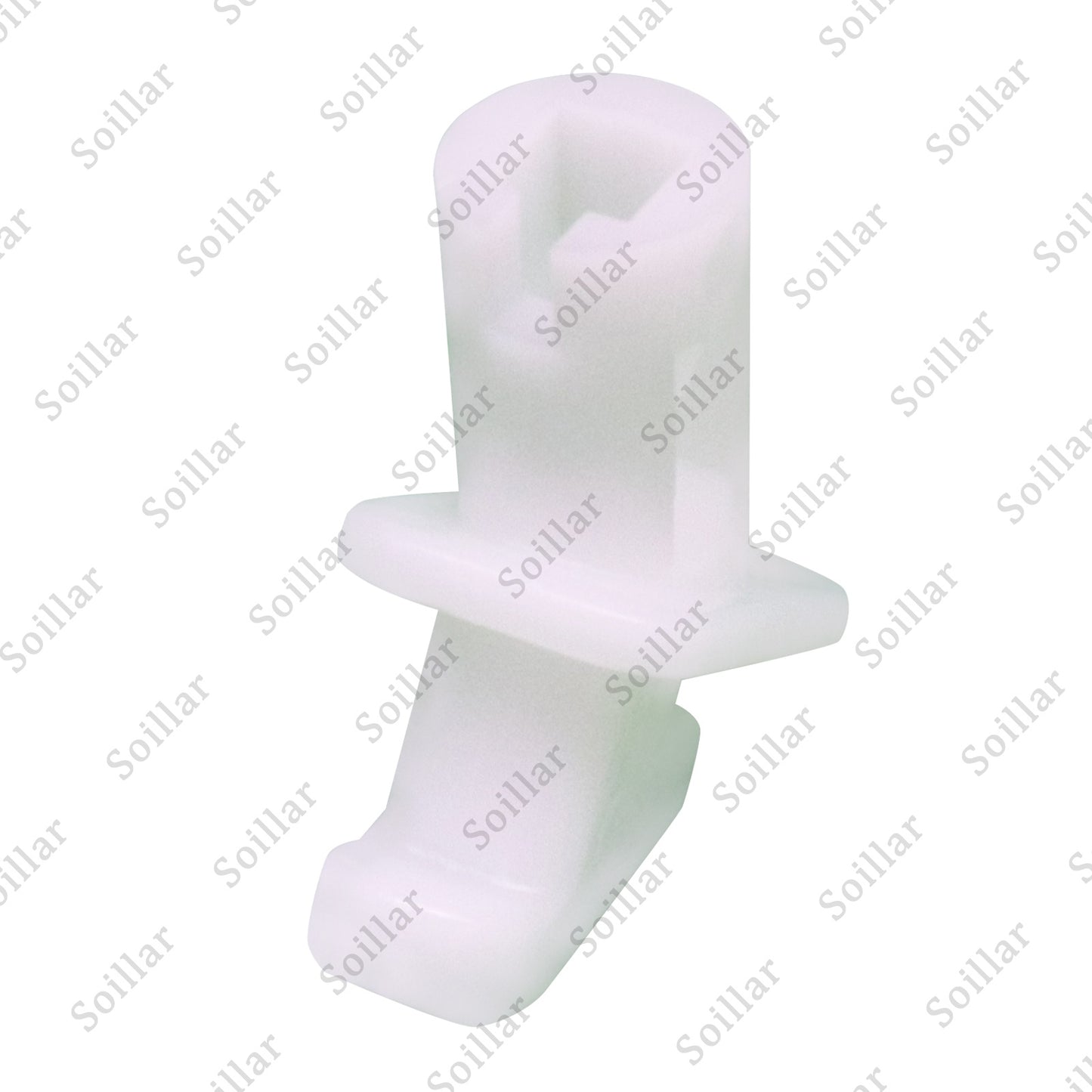 57242FJ000 Hood Prop Rod Support Holder for Subaru Crosstrek Impreza 2018-2023