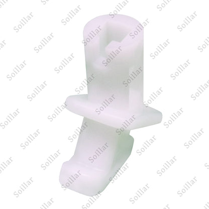 57242FJ000 Hood Prop Rod Support Holder for Subaru Crosstrek Impreza 2018-2023