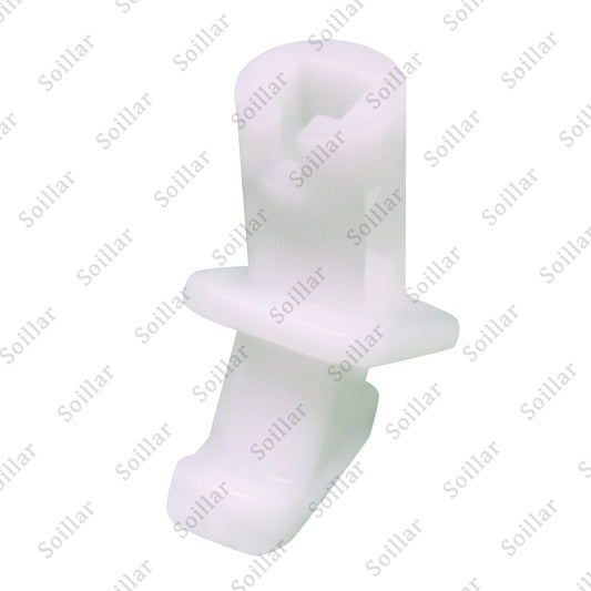57242FJ000 Hood Prop Rod Support Holder for Subaru Crosstrek Impreza 2018-2023