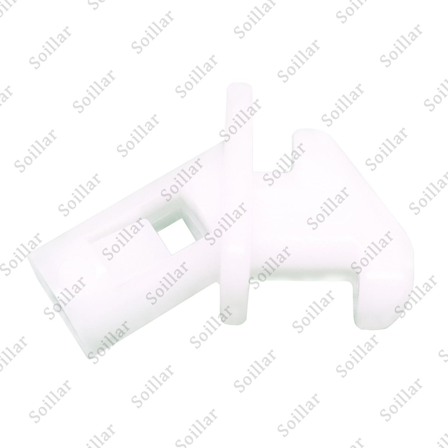 57242FJ000 Hood Prop Rod Support Holder for Subaru Crosstrek Impreza 2018-2023