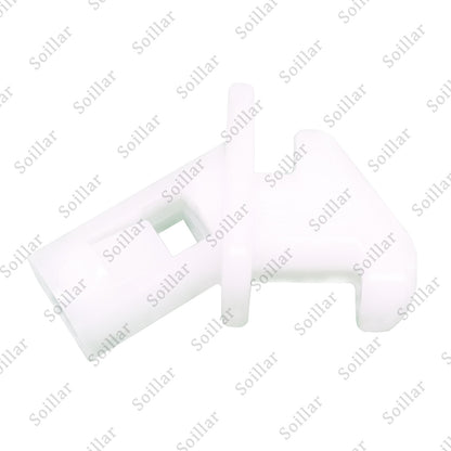 57242FJ000 Hood Prop Rod Support Holder for Subaru Crosstrek Impreza 2018-2023