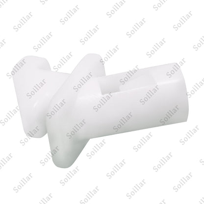 57242FJ000 Hood Prop Rod Support Holder for Subaru Crosstrek Impreza 2018-2023
