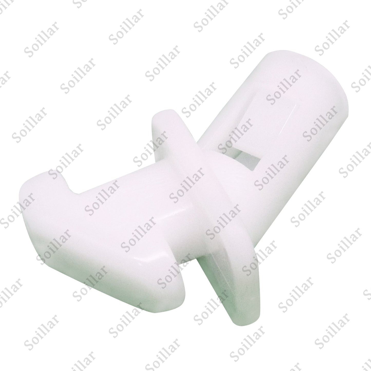 57242FJ000 Hood Prop Rod Support Holder for Subaru Crosstrek Impreza 2018-2023