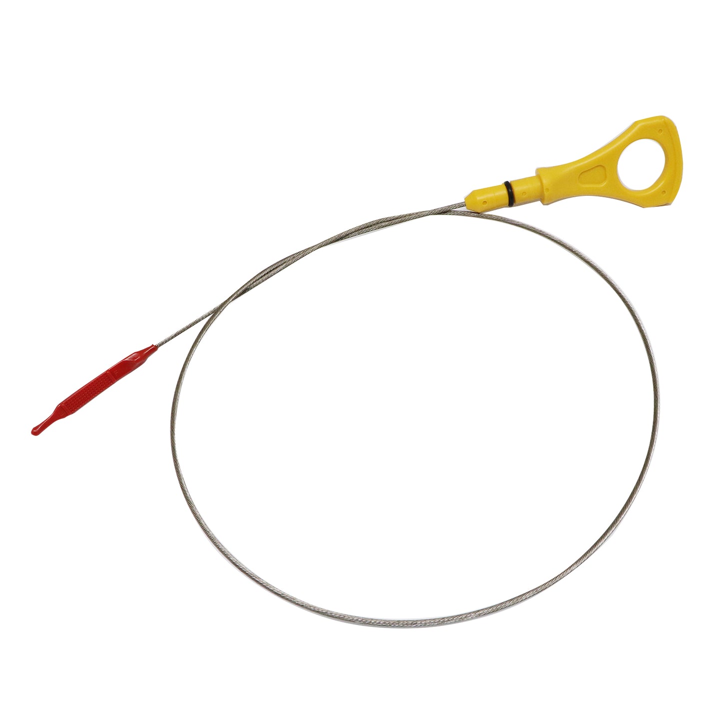 3.8L-V6 Engine-Oil Fluid Dipstick 266113CKA0 For Hyundai GENESIS G80 2015 - 2020