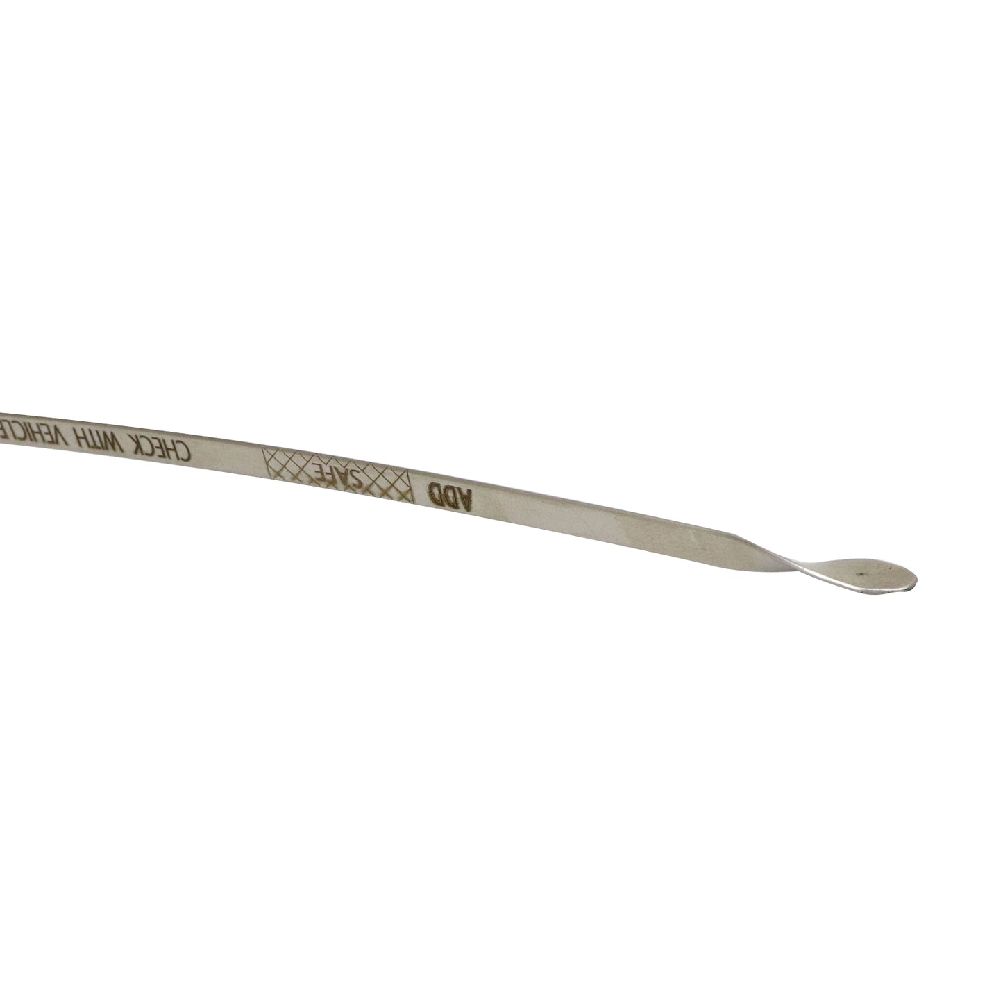 NEW OIL LEVEL DIPSTICK 53021026AH For 2004 2005-2007 JEEP LIBERTY WITH 3.7L V6