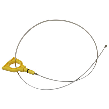 NEW OIL LEVEL DIPSTICK 53021026AH For 2004 2005-2007 JEEP LIBERTY WITH 3.7L V6