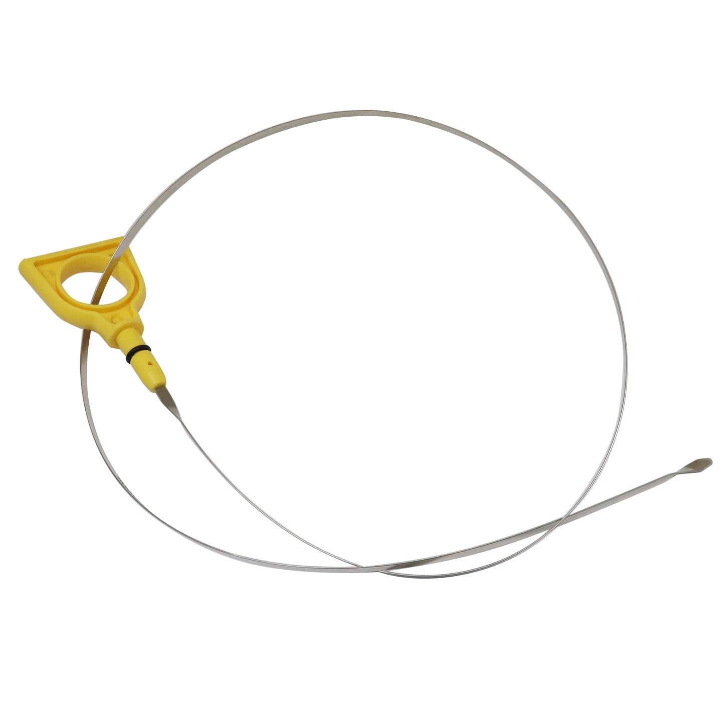 NEW OIL LEVEL DIPSTICK 53021026AH For 2004 2005-2007 JEEP LIBERTY WITH 3.7L V6