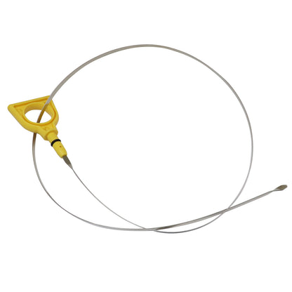 NEW OIL LEVEL DIPSTICK 53021026AH For 2004 2005-2007 JEEP LIBERTY WITH 3.7L V6