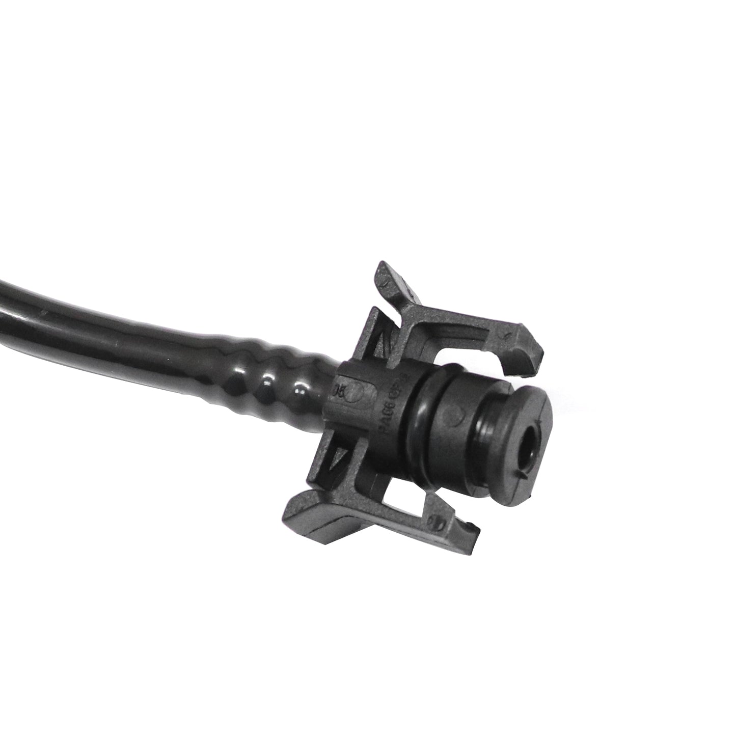 Radiator Coolant Recovery Tank Overflow Hose For 2013-2020 Ford Fusion 2.5L US