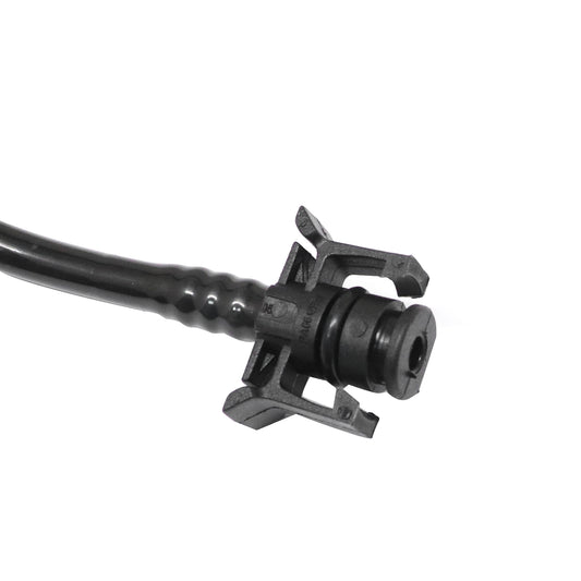 Radiator Coolant Recovery Tank Overflow Hose For 2013-2020 Ford Fusion 2.5L US