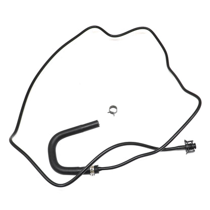 Radiator Coolant Recovery Tank Overflow Hose For 2013-2020 Ford Fusion 2.5L US