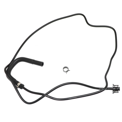 Radiator Coolant Recovery Tank Overflow Hose For 2013-2020 Ford Fusion 2.5L US