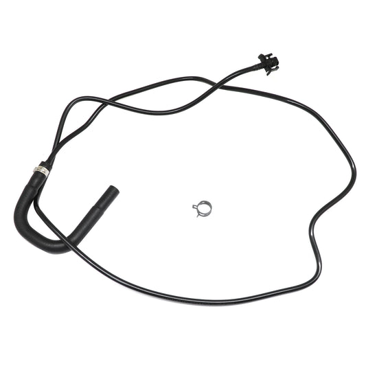 Radiator Coolant Recovery Tank Overflow Hose For 2013-2020 Ford Fusion 2.5L US