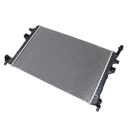 Radiators 5Q0121251HS for Golf SportWagen For Volkswagen Jetta 1.4L 2.0L 19-21