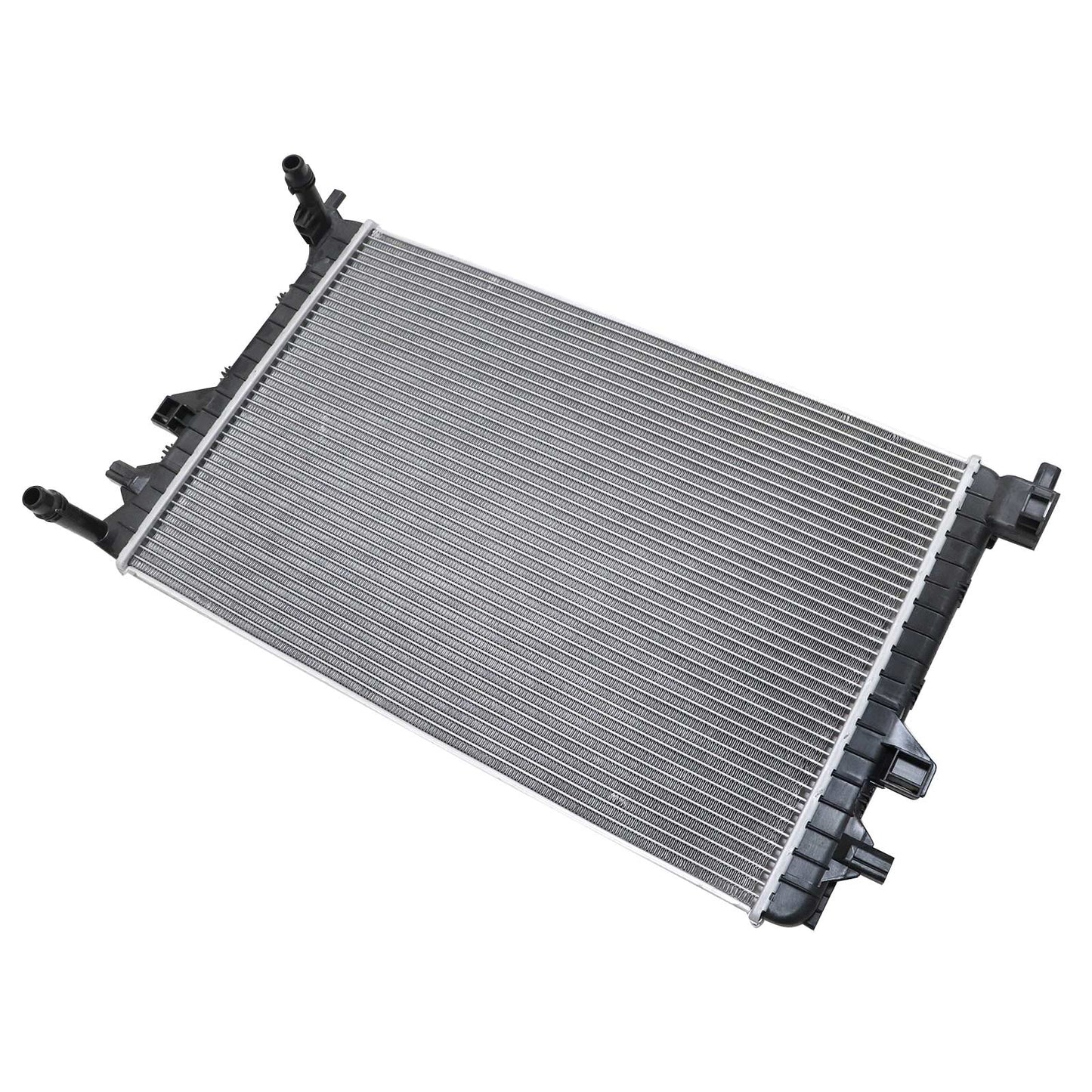 Radiators 5Q0121251HS for Golf SportWagen For Volkswagen Jetta 1.4L 2.0L 19-21