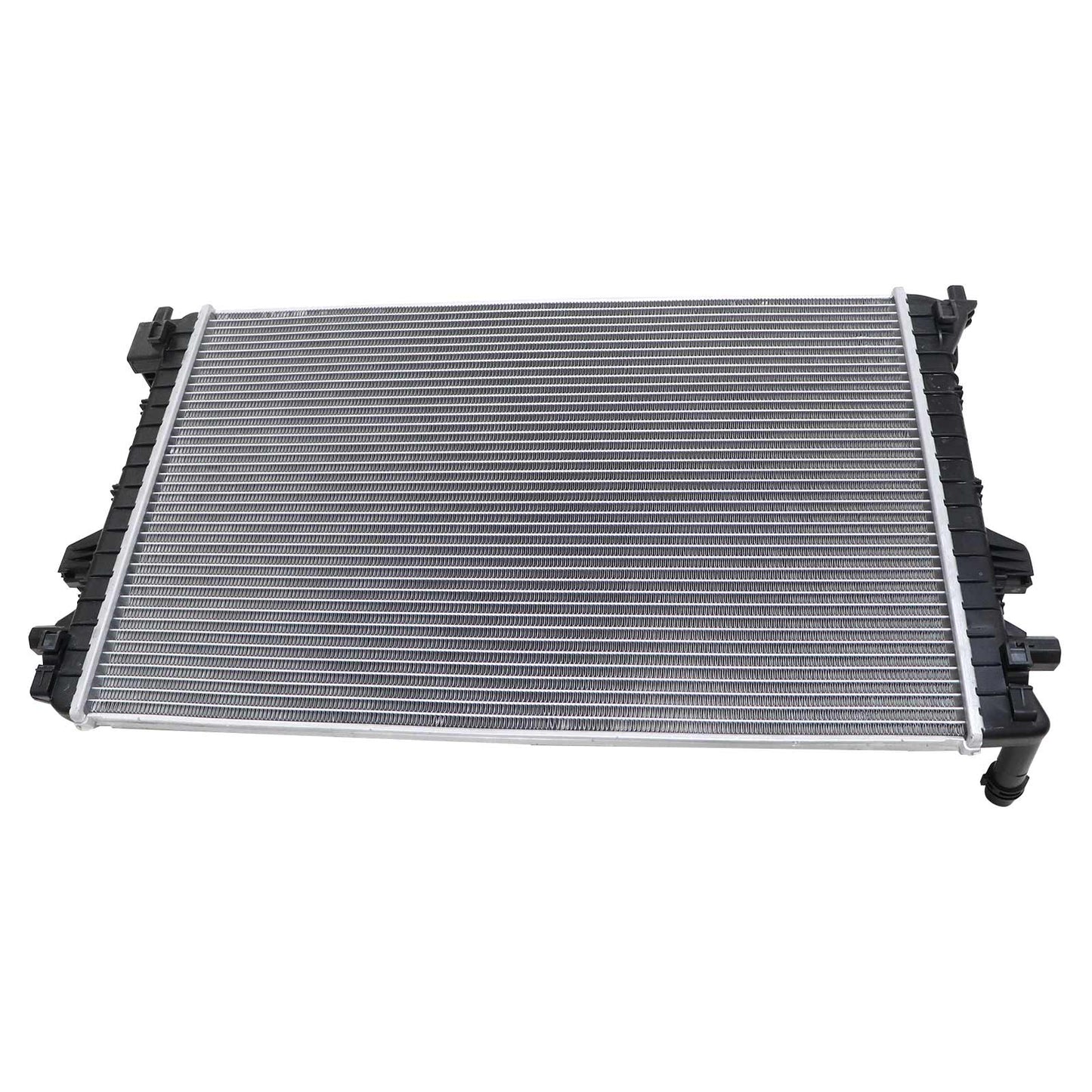 Radiators 5Q0121251HS for Golf SportWagen For Volkswagen Jetta 1.4L 2.0L 19-21