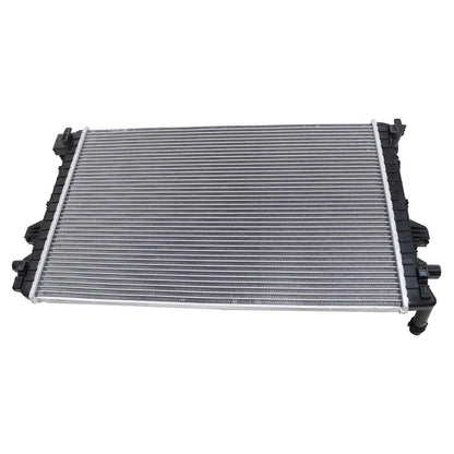 Radiators 5Q0121251HS for Golf SportWagen For Volkswagen Jetta 1.4L 2.0L 19-21