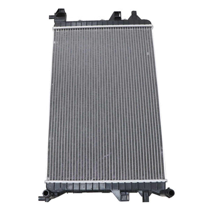 Radiators 5Q0121251HS for Golf SportWagen For Volkswagen Jetta 1.4L 2.0L 19-21