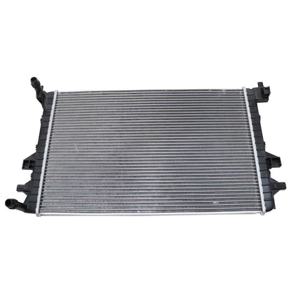 Radiators 5Q0121251HS for Golf SportWagen For Volkswagen Jetta 1.4L 2.0L 19-21