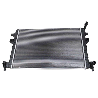 Radiators 5Q0121251HS for Golf SportWagen For Volkswagen Jetta 1.4L 2.0L 19-21