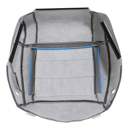 2008 2009 2010 For Jeep Wrangler Sahara Rubicon Driver Bottom Cloth Cover Gray