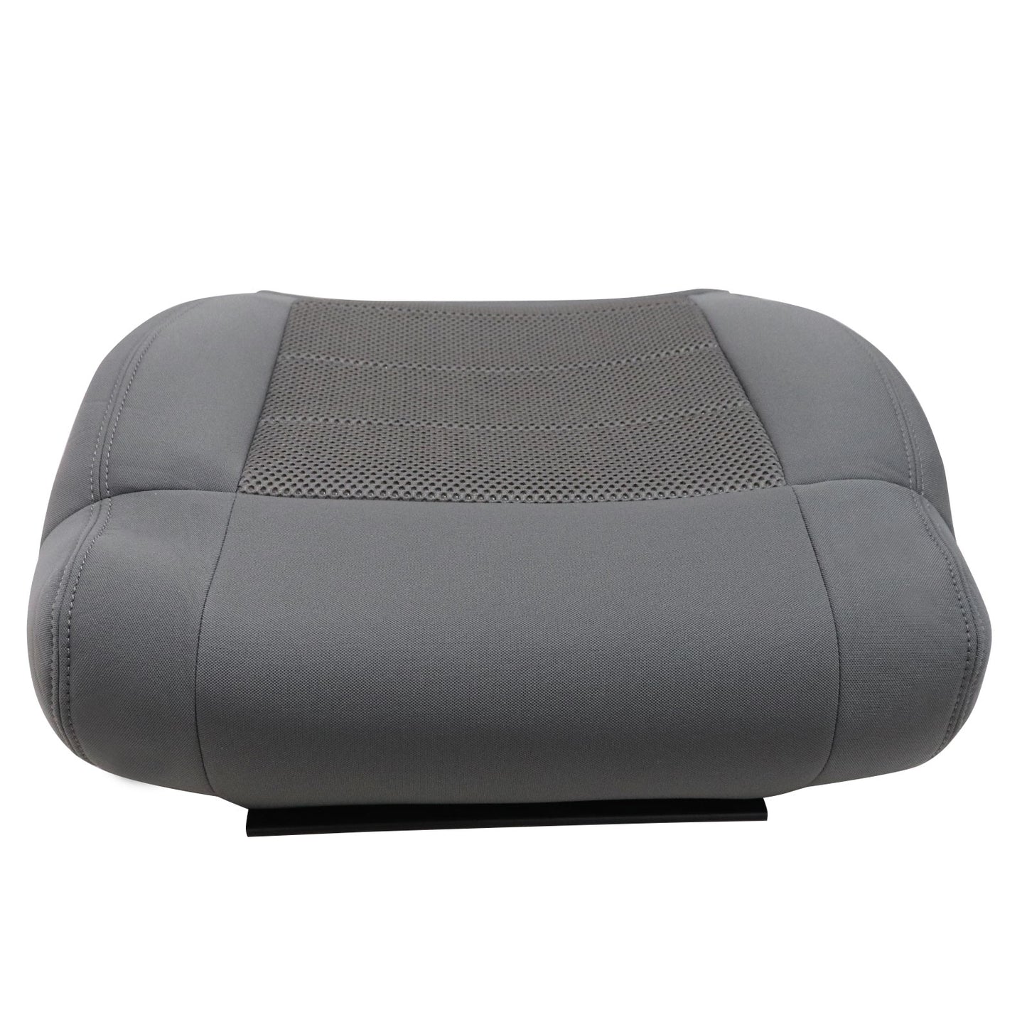 2008 2009 2010 For Jeep Wrangler Sahara Rubicon Driver Bottom Cloth Cover Gray
