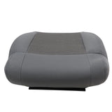 2008-2010 For Jeep Wrangler Sahara Rubicon Passenger Bottom Cloth Cover