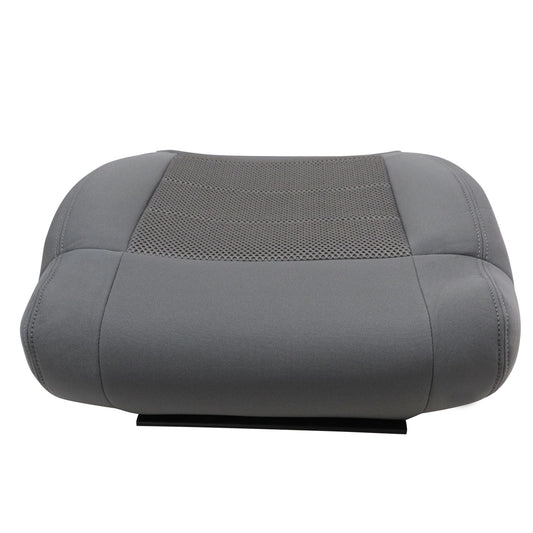 2008 2009 2010 For Jeep Wrangler Sahara Rubicon Passenger Bottom Cloth Cover