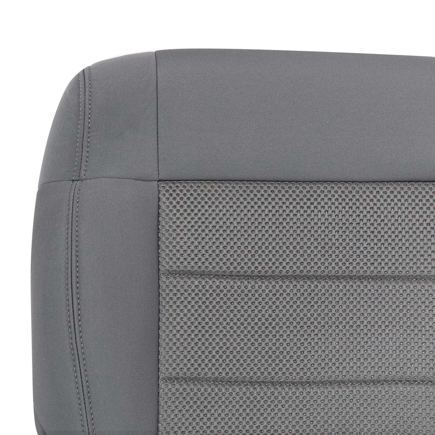 2008 2009 2010 For Jeep Wrangler Sahara Rubicon Passenger Bottom Cloth Cover
