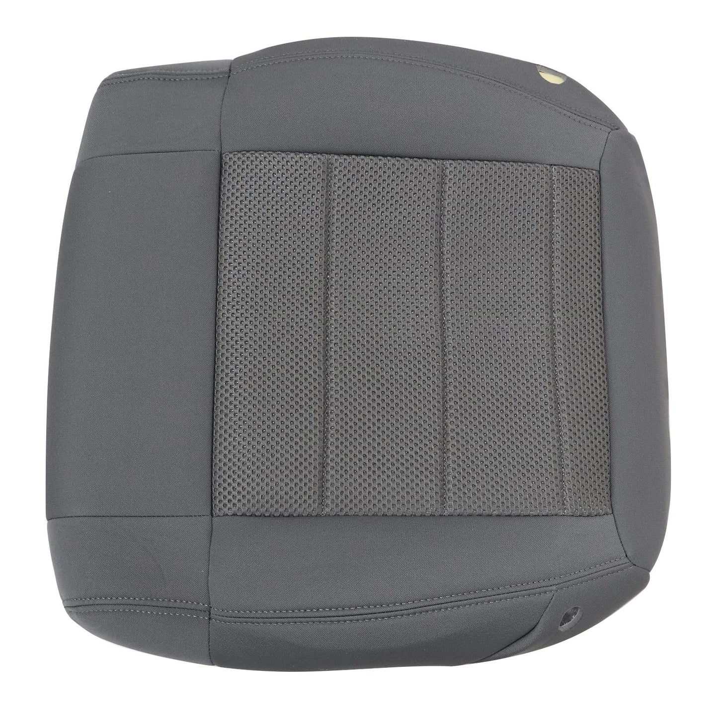 2008 2009 2010 For Jeep Wrangler Sahara Rubicon Passenger Bottom Cloth Cover