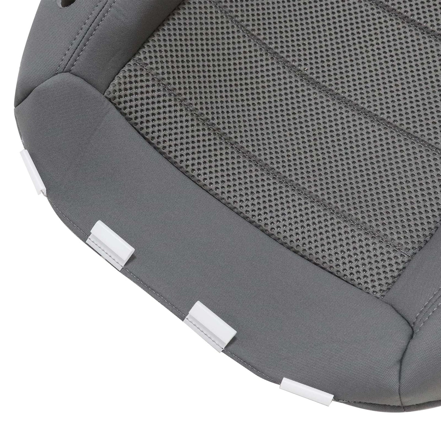2008 2009 2010 For Jeep Wrangler Sahara Rubicon Passenger Bottom Cloth Cover