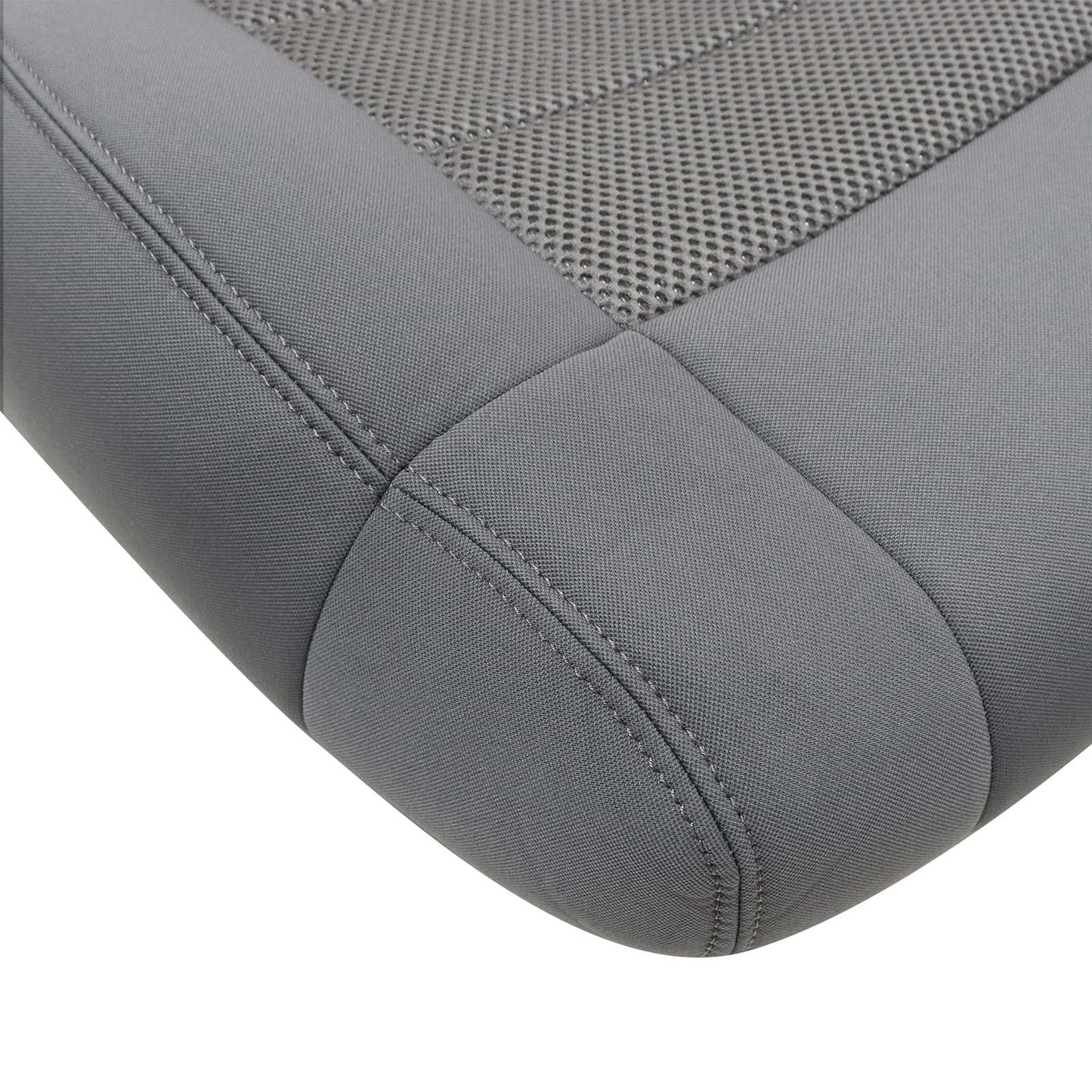 2008 2009 2010 For Jeep Wrangler Sahara Rubicon Passenger Bottom Cloth Cover
