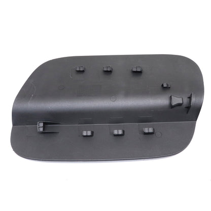 Fits Volkswagen Tiguan 2019 2020 2021-2023 Fuel Tank Door Gas Filler Lid Black