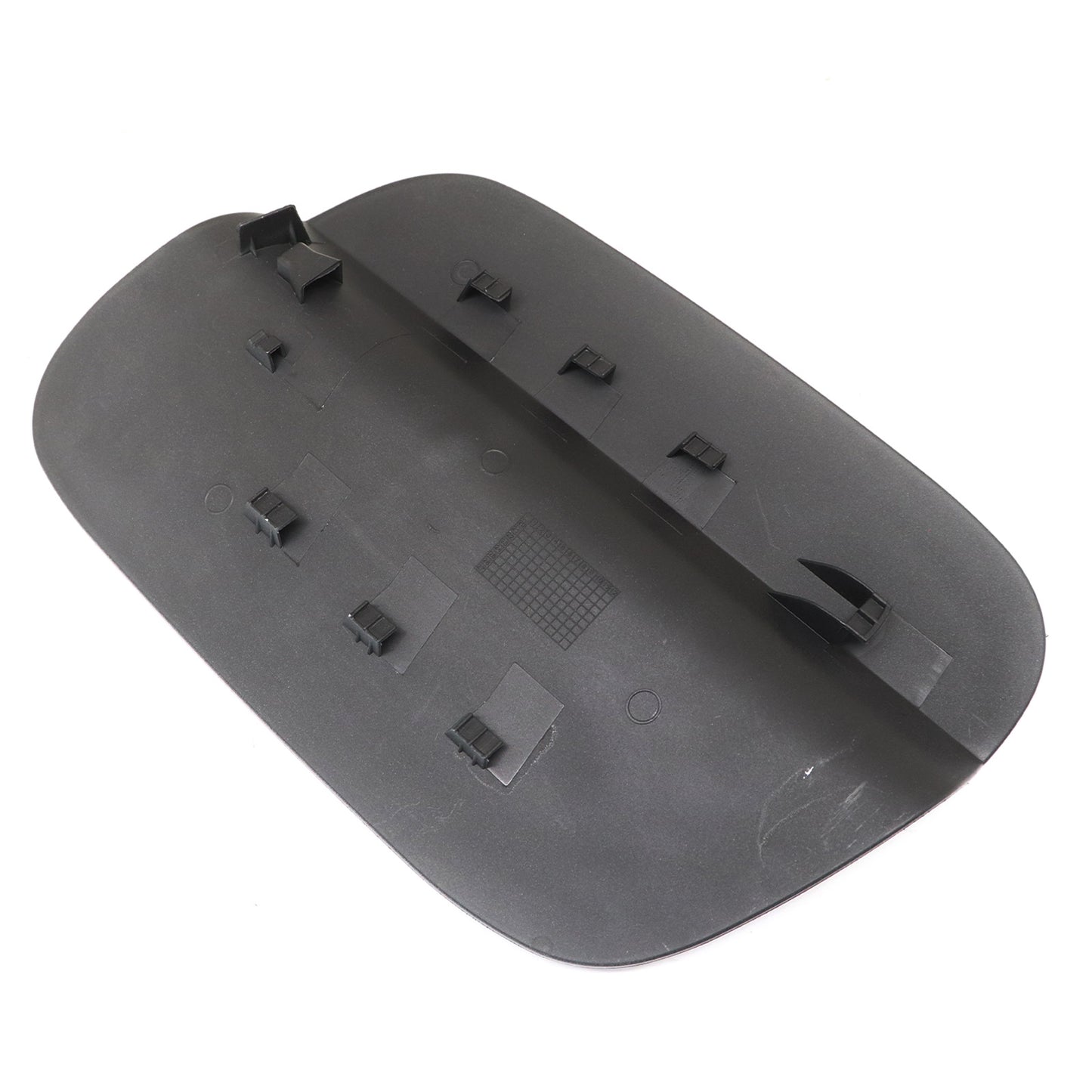 Fits Volkswagen Tiguan 2019 2020 2021-2023 Fuel Tank Door Gas Filler Lid Black