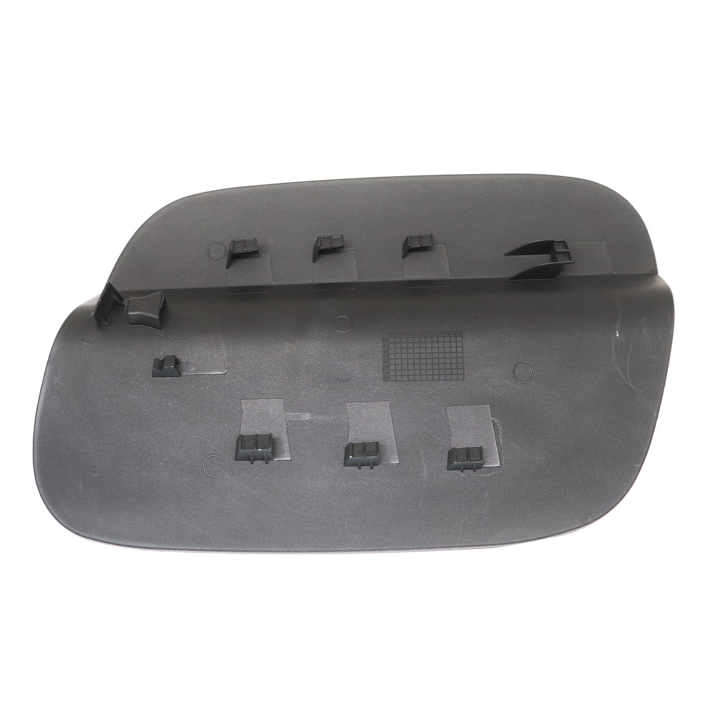 Fits Volkswagen Tiguan 2019 2020 2021-2023 Fuel Tank Door Gas Filler Lid Black