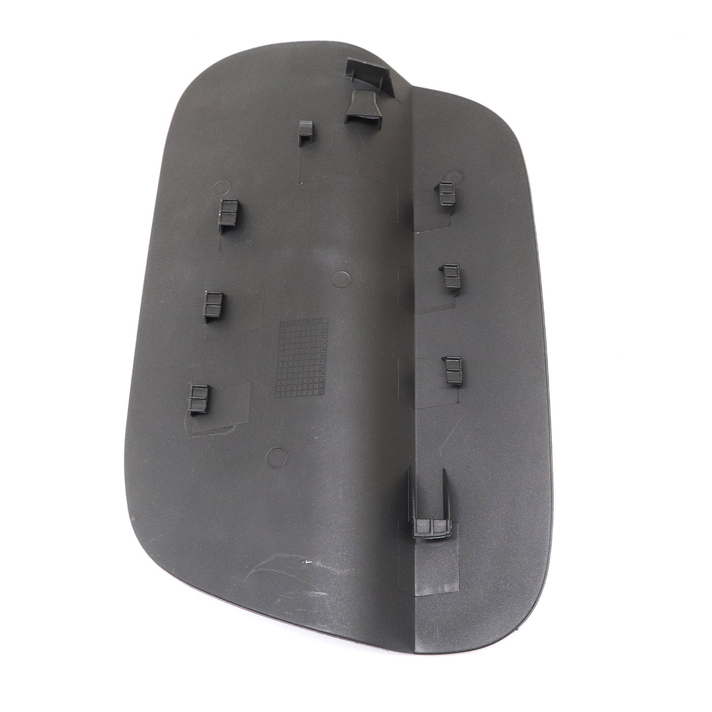 Fits Volkswagen Tiguan 2019 2020 2021-2023 Fuel Tank Door Gas Filler Lid Black