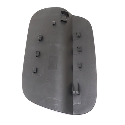 Fits Volkswagen Tiguan 2019 2020 2021-2023 Fuel Tank Door Gas Filler Lid Black