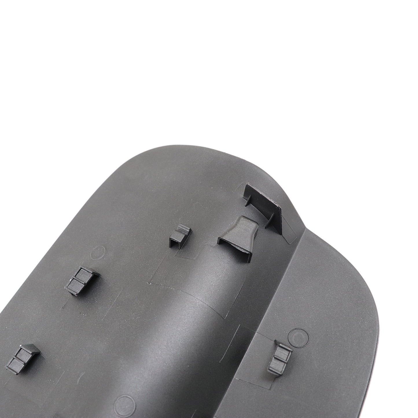 Fits Volkswagen Tiguan 2019 2020 2021-2023 Fuel Tank Door Gas Filler Lid Black