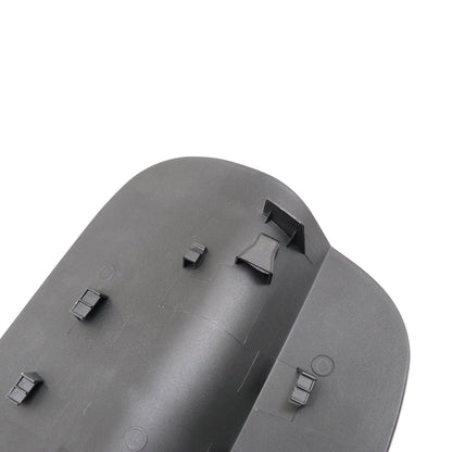 Fits Volkswagen Tiguan 2019 2020 2021-2023 Fuel Tank Door Gas Filler Lid Black