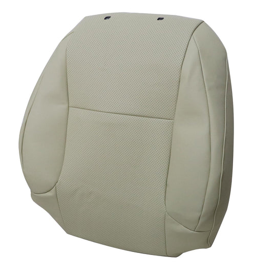 2010 2011 2012 2013 2014 2015 2016 2017 For Lexus GX460 Driver Top Seat Cover