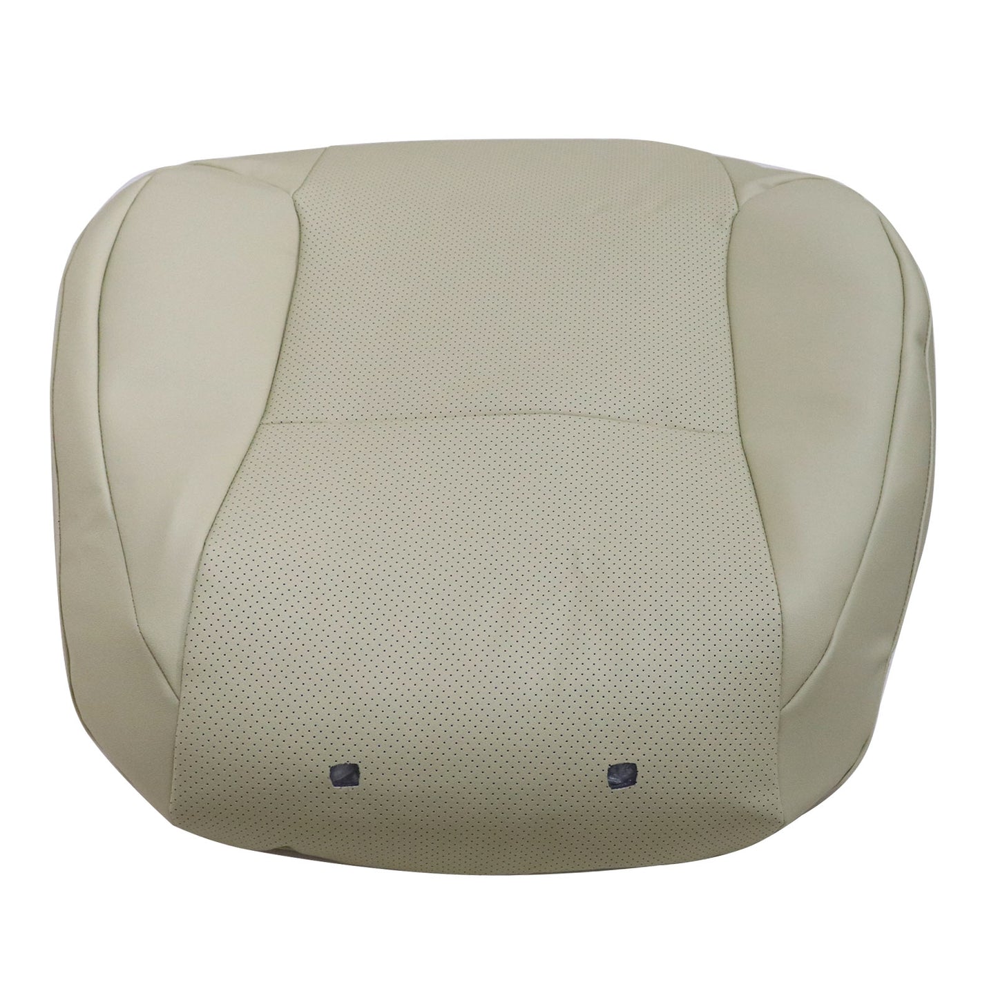 2010 2011 2012 2013 2014 2015 2016 2017 For Lexus GX460 Driver Top Seat Cover