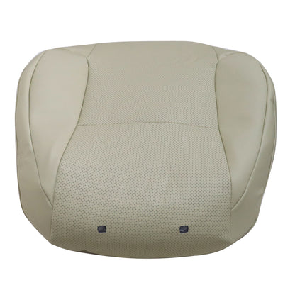 2010 2011 2012 2013 2014 2015 2016 2017 For Lexus GX460 Driver Top Seat Cover