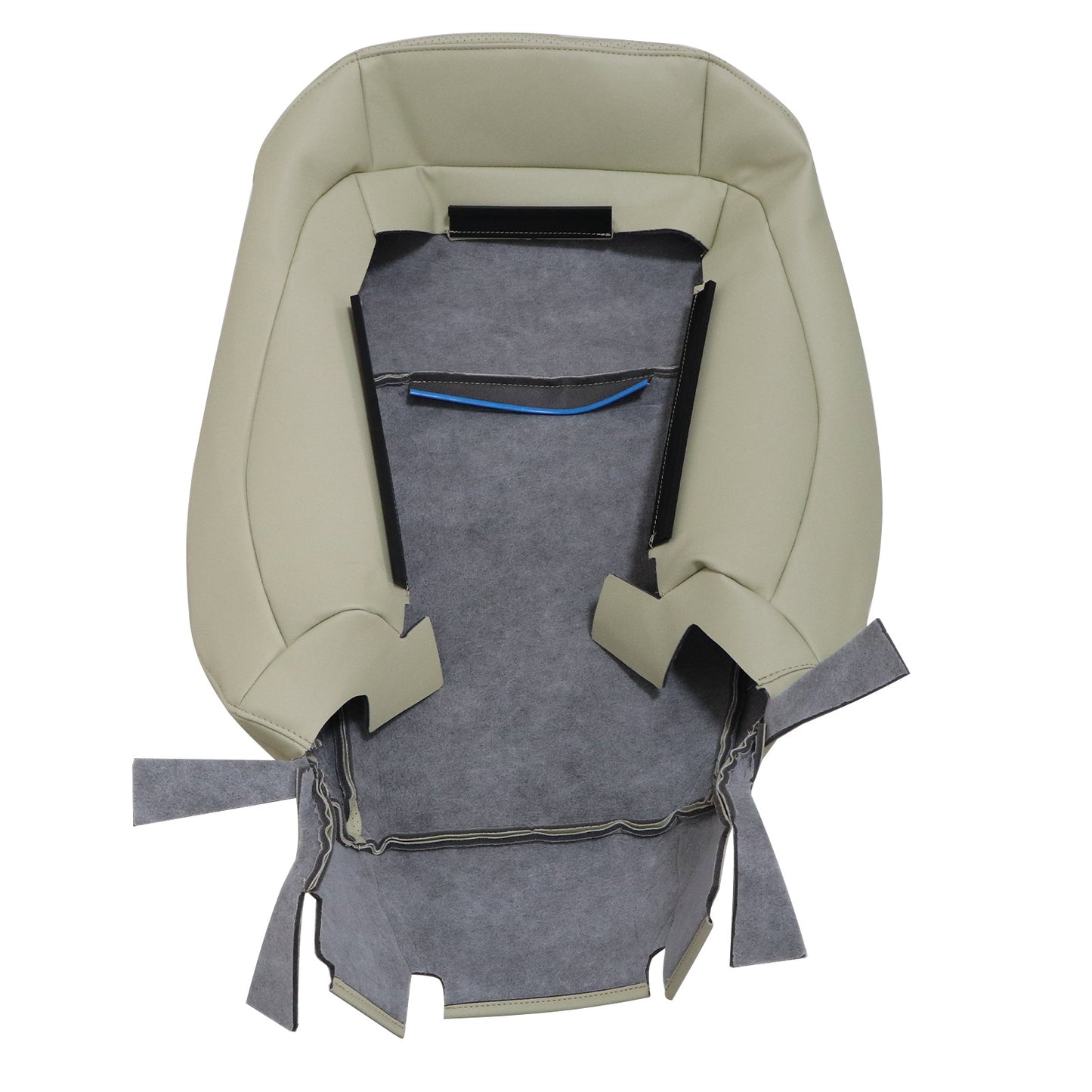 2010 2011 2012 2013 2014 2015 2016 2017 For Lexus GX460 Driver Top Seat Cover