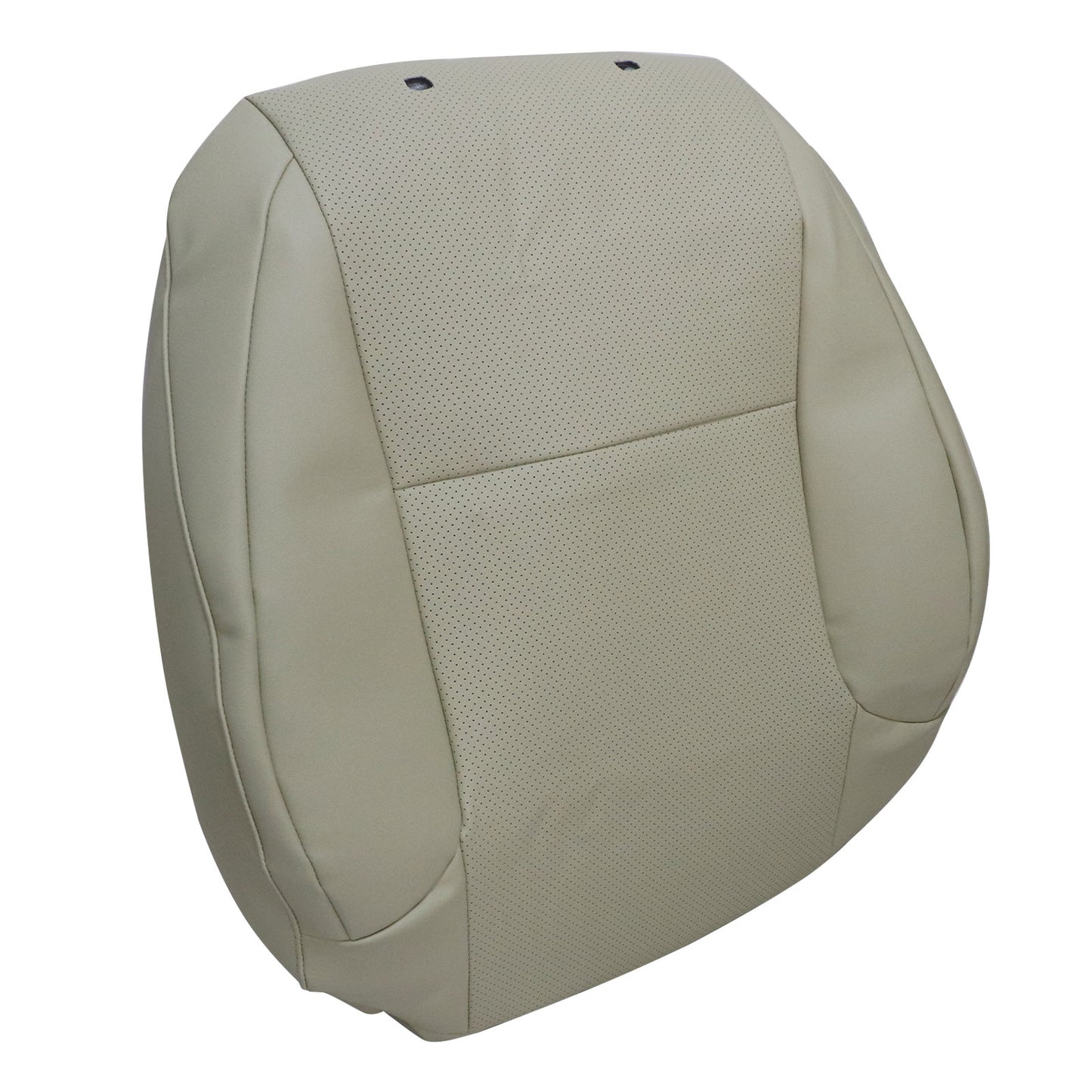 2010 2011 2012 2013 2014 2015 2016 2017 For Lexus GX460 Driver Top Seat Cover