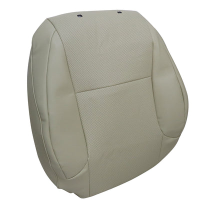 2010 2011 2012 2013 2014 2015 2016 2017 For Lexus GX460 Driver Top Seat Cover