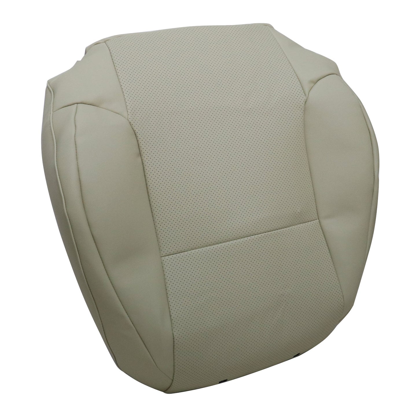 2010 2011 2012 2013 2014 2015 2016 2017 For Lexus GX460 Driver Top Seat Cover